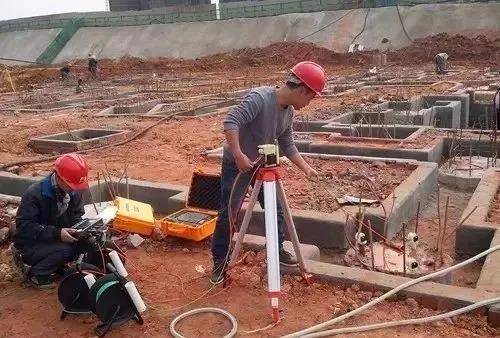 樁基檢測(cè)的七種主要方法及其在建筑工程質(zhì)量檢測(cè)與評(píng)估中的關(guān)鍵作用