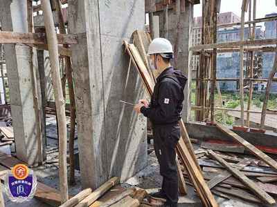 海安廠房結(jié)構(gòu)檢測(cè)與鑒定 專業(yè)機(jī)構(gòu)護(hù)航建筑工程質(zhì)量評(píng)估